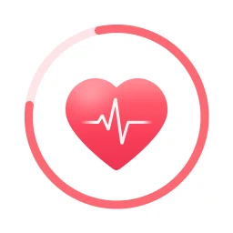 Vital Health: Herz & amp; BP