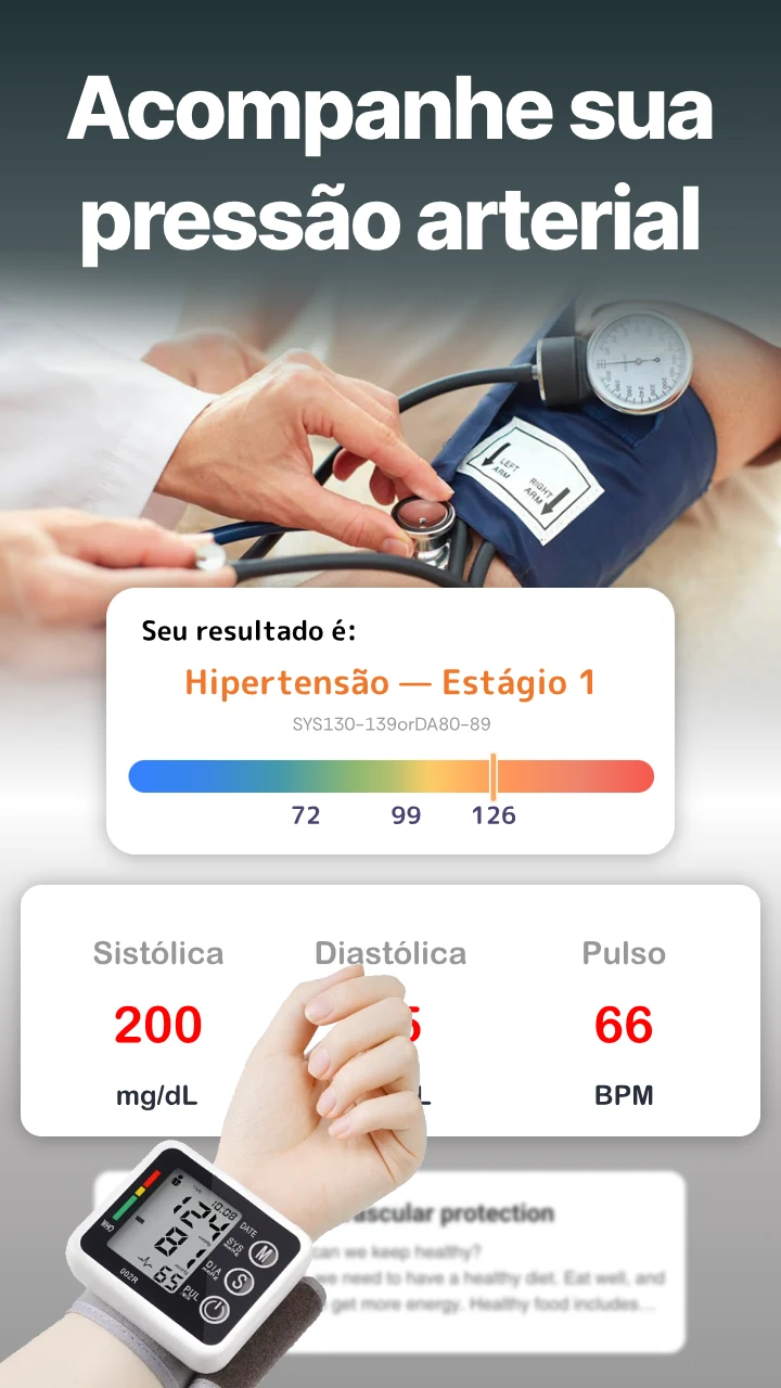 Health Care - Sound screenshot
